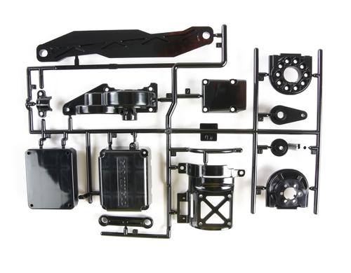 Tamiya TT-02 D-Parts Ersatzteil