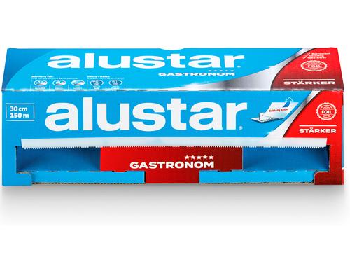 Alustar Gastronom Profi Box 30cm x 150m