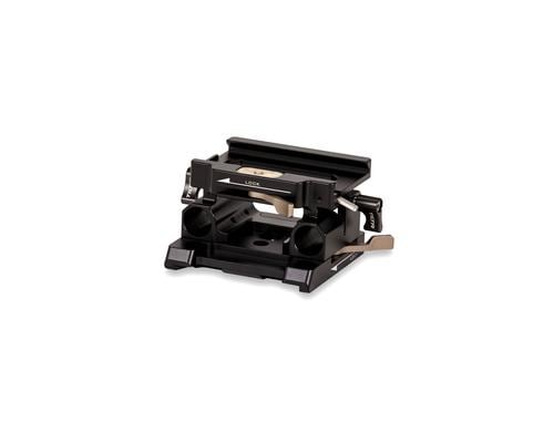 15mm LWS Baseplate Type I Black