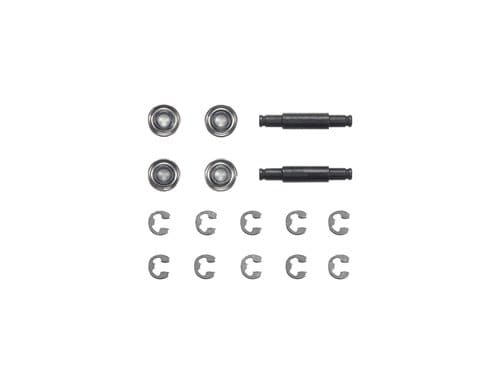 Tamiya Ball Bearing Set Universal Shafts für TRF421X