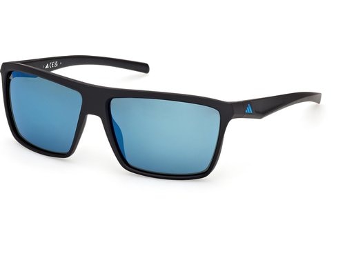Adidas Sportbrille 6102X Erwachsen, 6102X