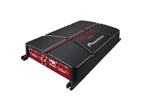 Pioneer Brückbarer 4-Kanal Verstärker (1000W)