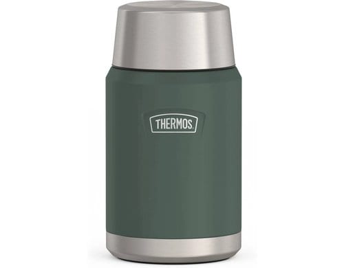 Thermos Foodbehälter ICON 0.71 Liter, Forest Matt