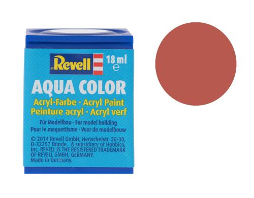 Revell bronze metallic Aqua Color