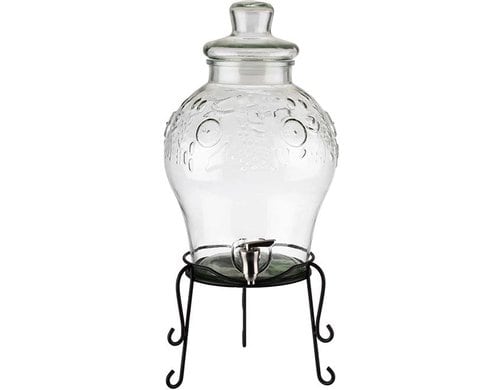 APS Getränkespender Fruits 10.5 Liter