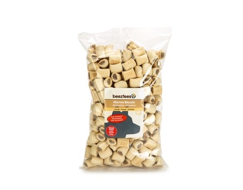 Beeztees Markkekse Rind 1400g