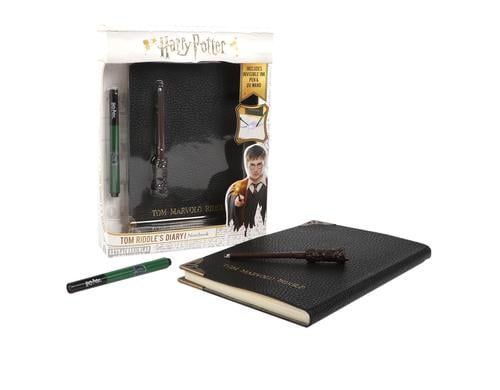 Amscan Tom Riddles geheimes Tagebuch Mit unsichtbar. Stift & UV-Licht-Zauberstab