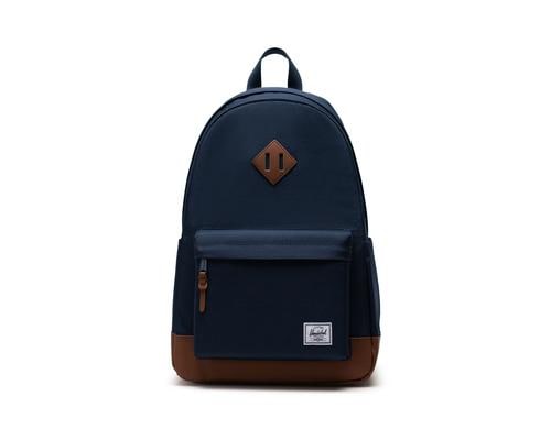Herschel Rucksack Heritage Navy/Tan