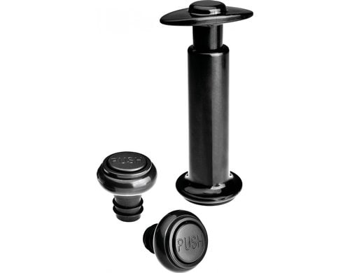 Ibili Wein Vakuumpumpe 14 cm -