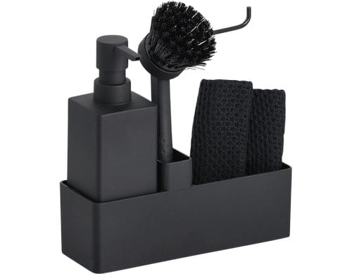 Zeller Present Spülbecken-Organizer Grösse: 20,2 x 7 x 20 cm
