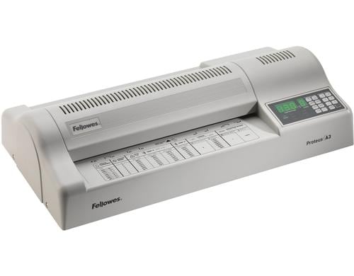 Fellowes Laminiergerät Proteus A3 für bis zu 250 Mikron