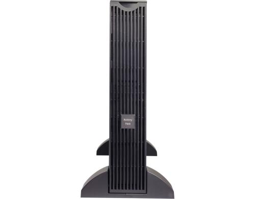 APC USV Zusatzbatterie SURT48XLBP passend zu SURT1000XLI, SURT2000XLI