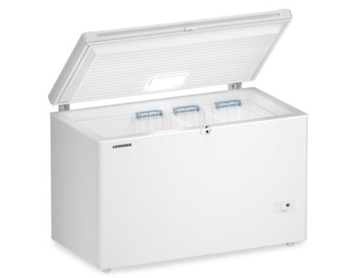 Liebherr Gefriertruhe CFd 2085-26