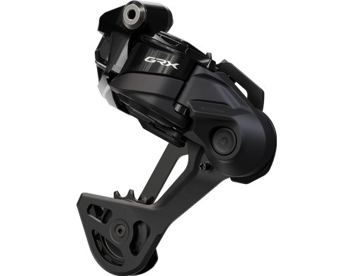 Shimano Schaltwerk GRX RD-RX827 SGS Di2 12-Gang