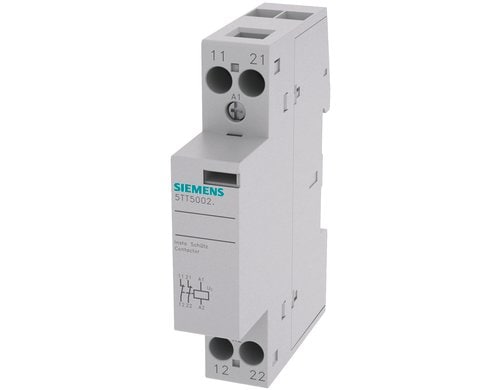 INSTA SCHUETZ 2OE ACDC230V 20A