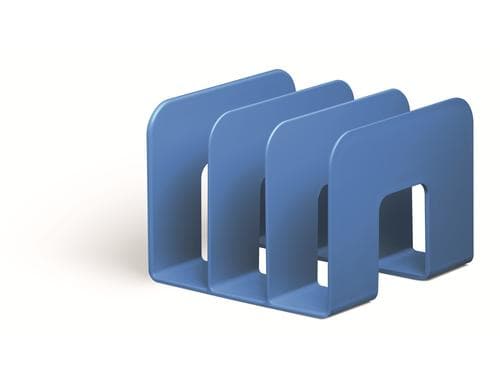 Durable Katalogsammler ECO Zertifikat Blauer Engel, Blau