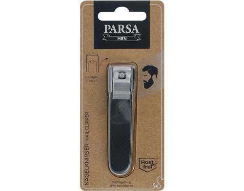 PARSA MEN Nagelklipser