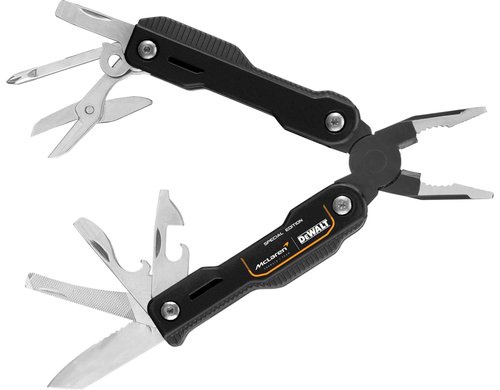 16-IN-1 Multifunktionswerkzeug McLaren