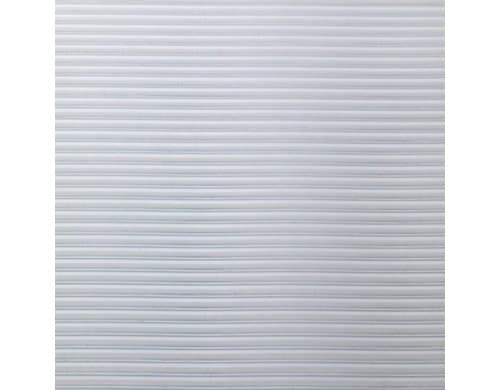 Wenko Anti-Rutsch-Matte Rillen 400 g/m² Grösse: 150 x 50 cm, Transparent