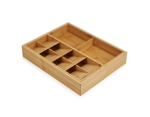 Joseph Joseph DrawerStore Besteckeinsatz 5 x 48 x 46 cm ausgezogen