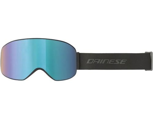 Dainese HP Horizon Goggle L, stretch-limo/blue
