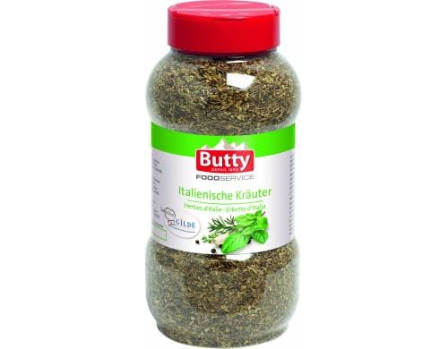 Butty Italienische Kräuter 200g