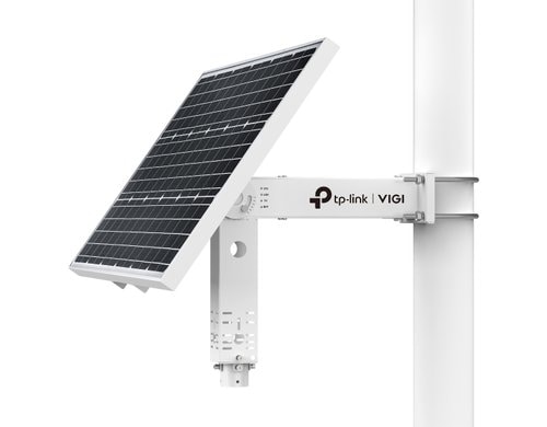 TP-Link VIGI SP9030 VIGI Solar Power Supply System, 90W
