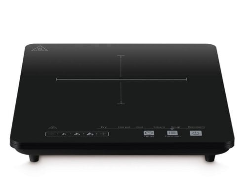 Koenig Induktions-Kochplatte