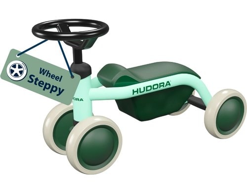 Laufrad Steppy 6 mint