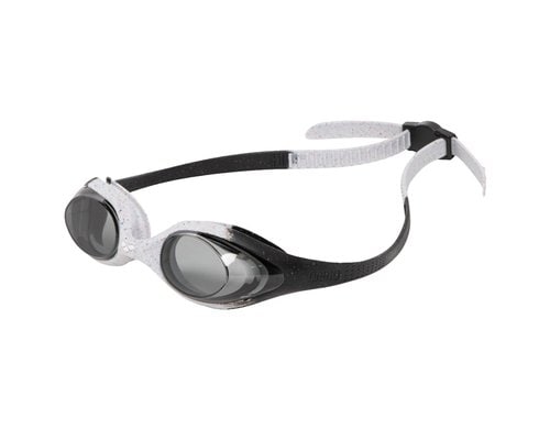 arena Goggle Jr Spider r smoke/grey/black