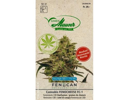 Cannabis Fenocheese (FC 1)
