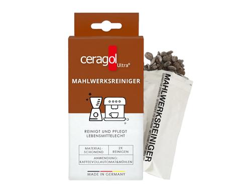 Ceragol Mahlwerksreiniger 2x 15g