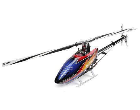 ALIGN Helikopter T-Rex 470LM Dominator Super Combo mit Microbeast PLUS