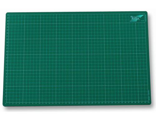 Folia Schneidematte grau 30x45 cm Grösse 30x45 cm