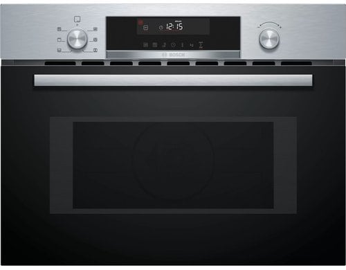 Bosch Einbaumikrowelle CMA585GS1