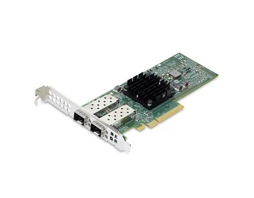 Dell Netzwerkkarte Broadcom 57414, DP 10/25GbE SFP28, OCP NIC 3.0
