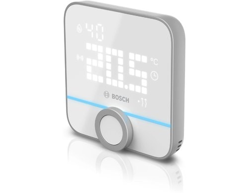 Bosch Smart Home Raumthermostat II 230 V