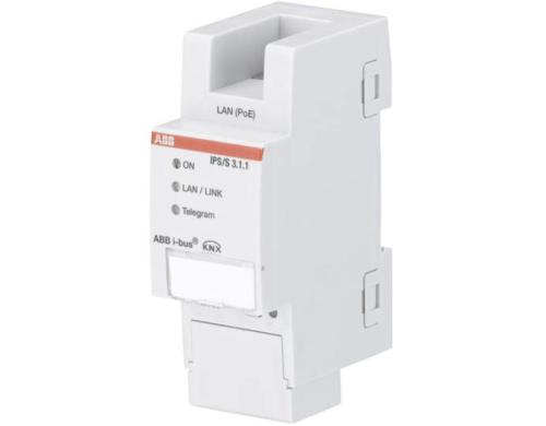 ABB KNX IP-Schnittstelle IPS/S 3.1.1 REG