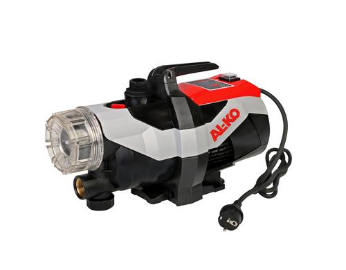 AL-KO GARTENPUMPE JET 3600 EASY