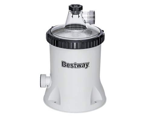 Bestway Polysphere Filterpumpe 5.678 l/h