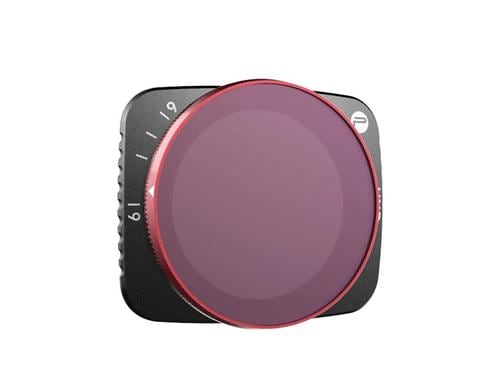 PGYTECH Mavic Air 2S VND Filter variable 6-9 für DJI AIR 2S