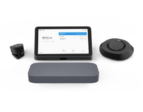 ASUS Google Room Kit Sma/Med GQE20A-G5003UN CN65H3, i5-1335U,16GB RAM,256GB SSD,2xHDMI