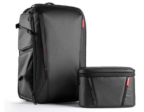 PGYTECH OneMo 2 Rucksack 35L Space Black