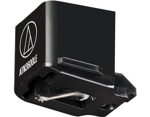 Audio-Technica ATN3600LE Elliptical, Ersatz für AT3600L