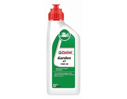 CASTROL Castrol Garden 4T 10W-30 1L