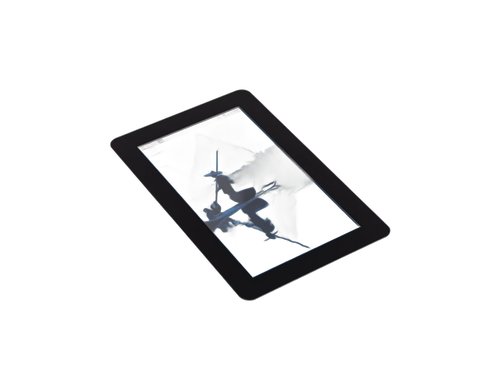 Raspberry Pi Touchscreen V2 7 für Raspberry Pi, 720x1280