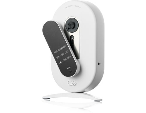 Shanling EC Smart CD-Player mit Bluetooth Weiss