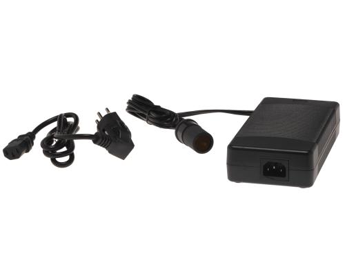 Handpresso Auto Power Adapter Für Handpresso Auto mit 110 - 240V