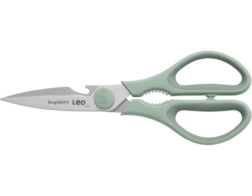 BergHOFF Küchenschere Leo Forest Grösse: 21cm, Edelstahl