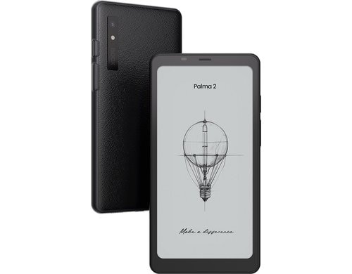 BOOX Palma2 black 6.13, E-ink Carta 1200